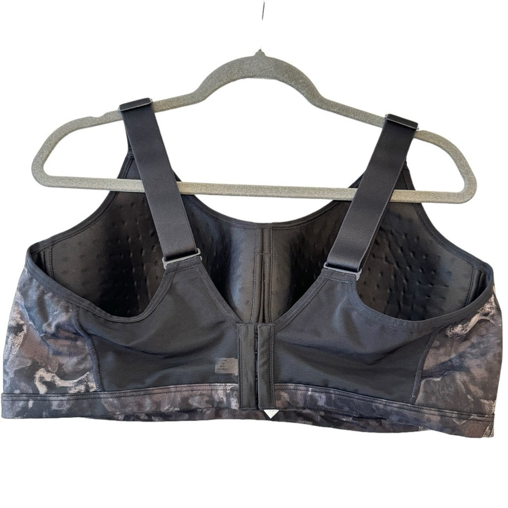 Livi Active High Impact Sports Bra 44DD - Picture 2 of 6
